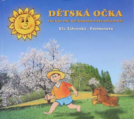 Dětská očka