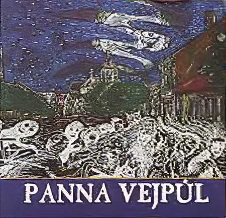 Panna vejpůl