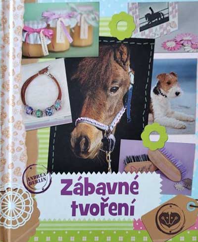 Zábavné tvoření