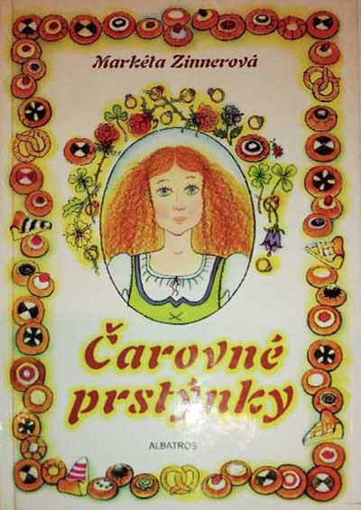 Čarovné prstýnky