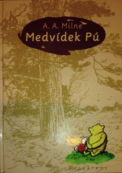 Medvídek Pú