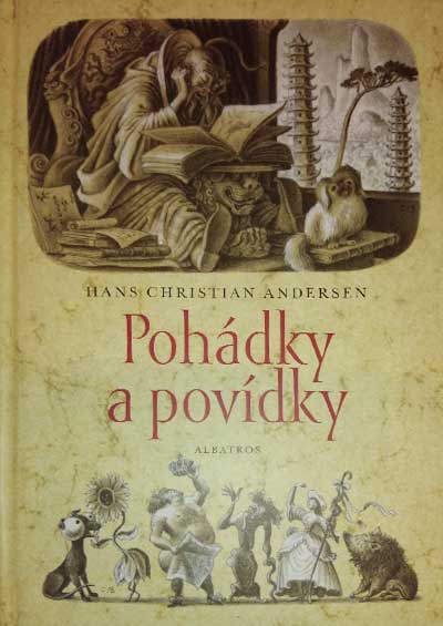 Pohádky a povídky