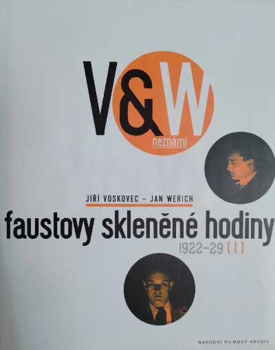 Faustovy skleněné hodiny