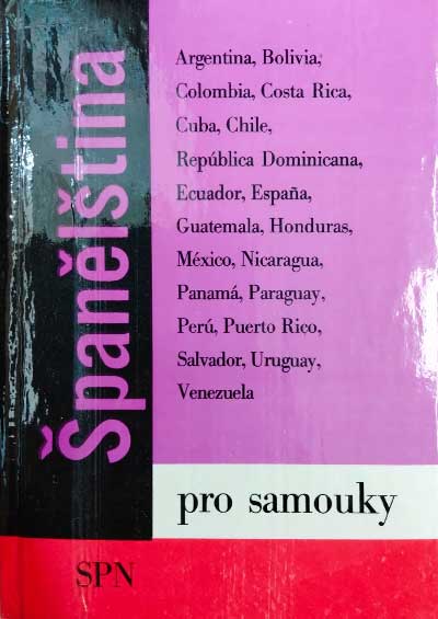 Španělština pro samouky