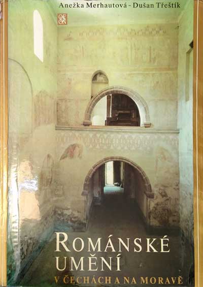 Románské umění v Čechách a na Moravě