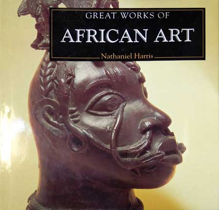 Great Works of African Art