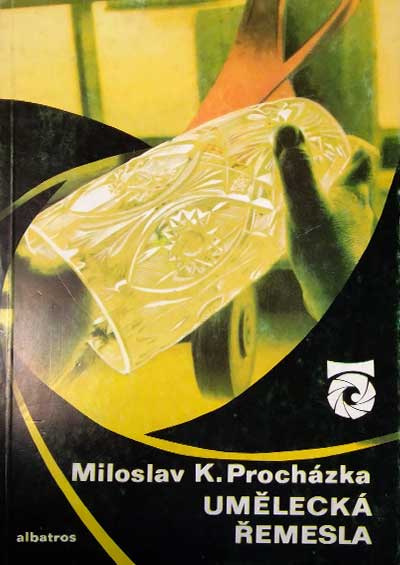 Umělecká řemesla Procházka