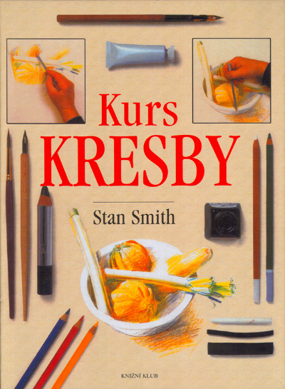 Kurs kresby