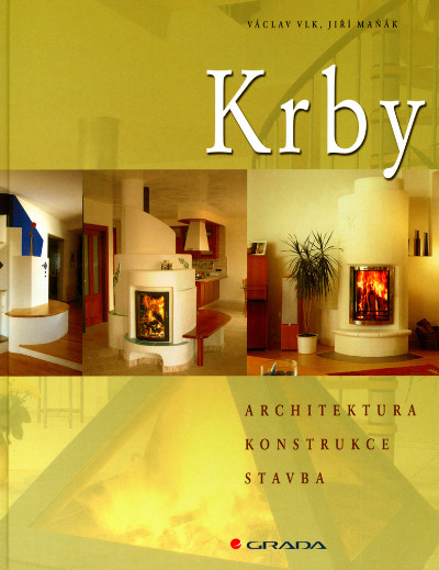 Krby Architektura / Konstrukce / Stavba