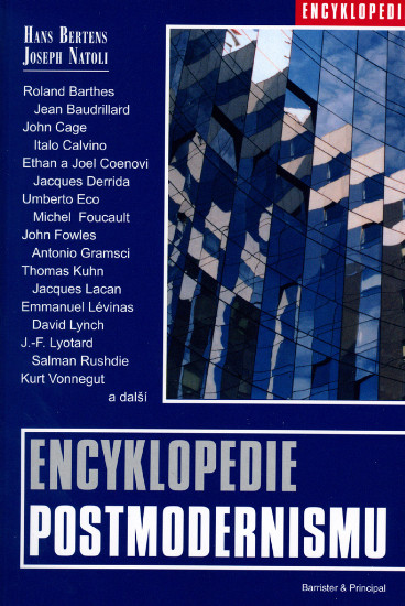 Encyklopedie postmodernismu