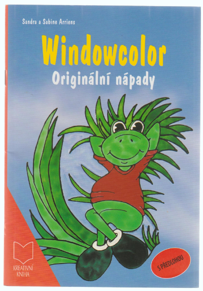 Windowcolor - originální nápady