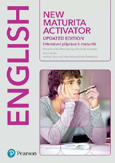 English new maturita activator Updated edition