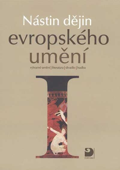 Nástin dějin evropského umění I