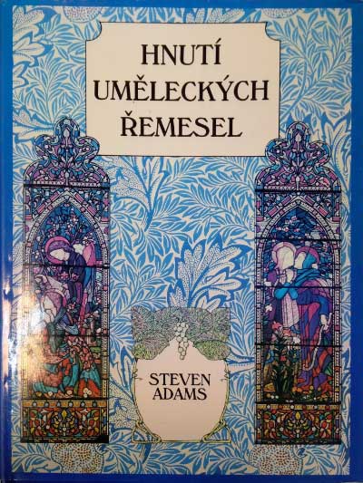Hnutí uměleckých řemesel