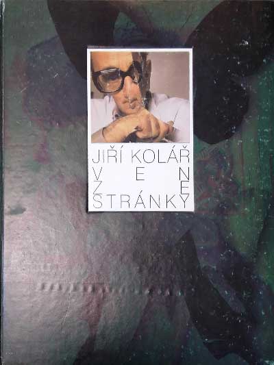 Ven ze stránky