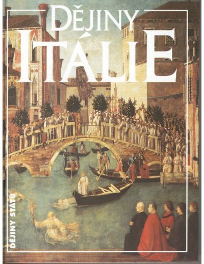Dějiny Italie