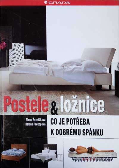 Postele & ložnice