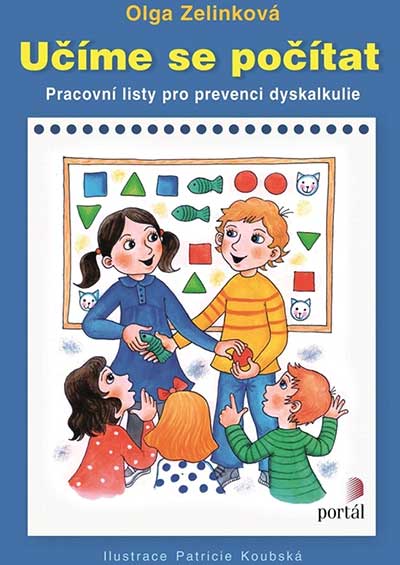 Učíme se počítat