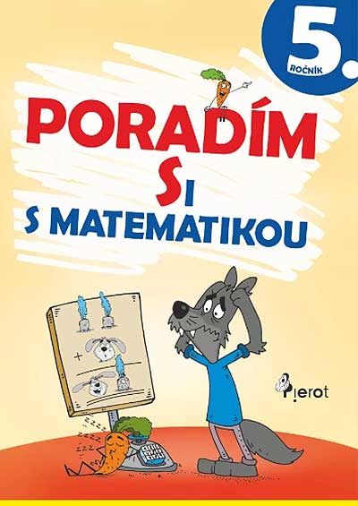 Poradím si s matematikou 5. ročník