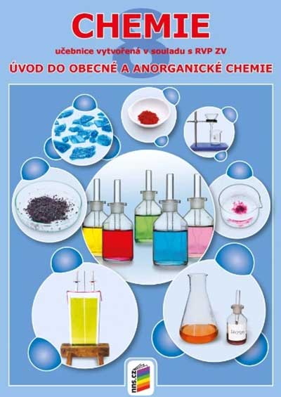 Chemie 8 učebnice
