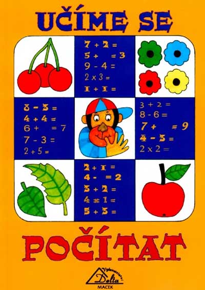 Učíme se počítat