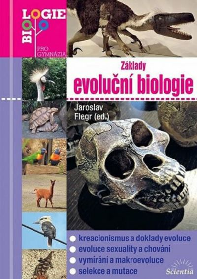 Základy evoluční biologie