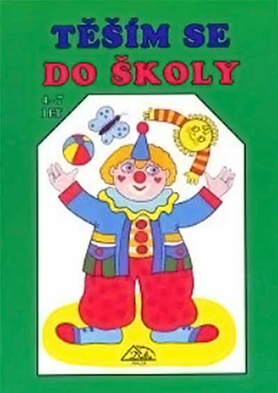 Těším se do školy (4-7 let)