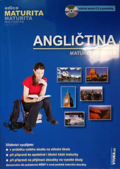 Maturita - Angličtina : Maturitní témata