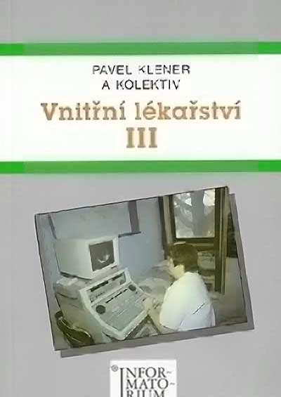 Vnitřní lékařství III