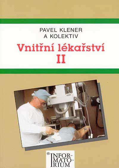 Vnitřní lékařství II