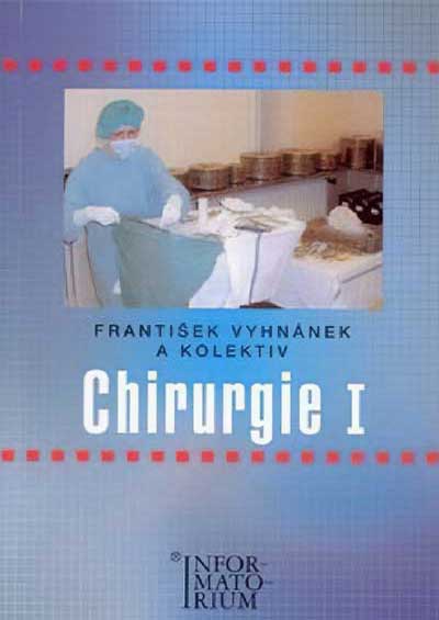 Chirurgie I