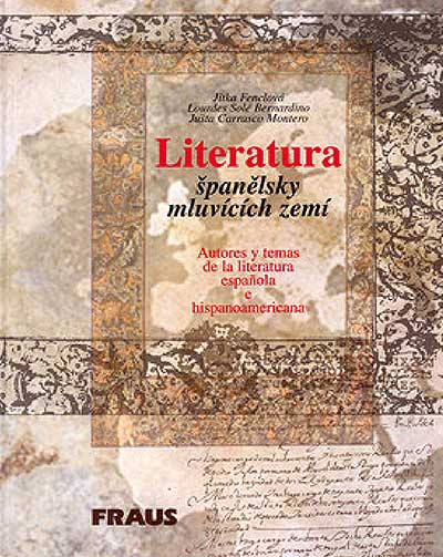 Literatura španělský mluvících zemí