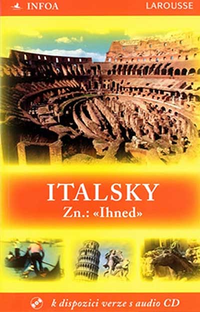 Italský ihned