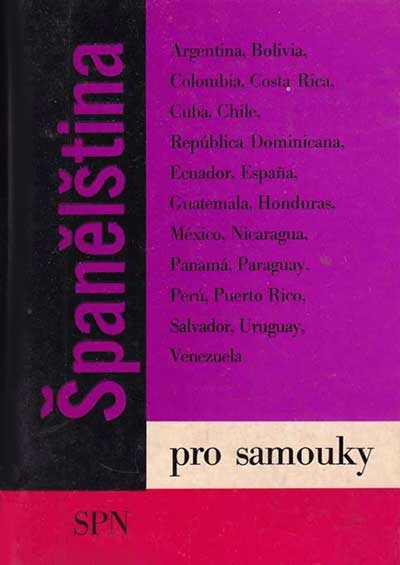Španělština pro samouky