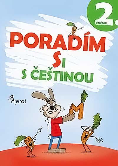 Poradím si s češtinou 2. ročník