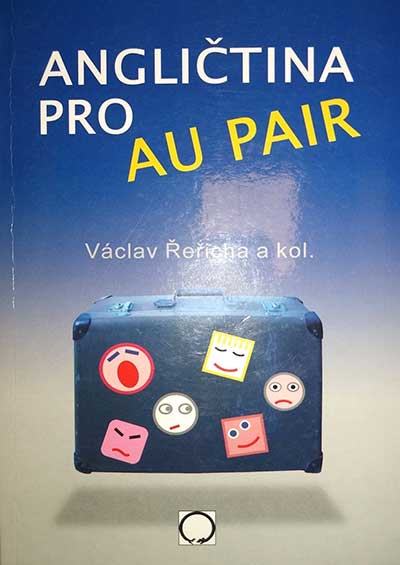 Angličtina pro au pair