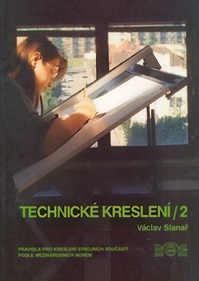 Technické kreslení 2