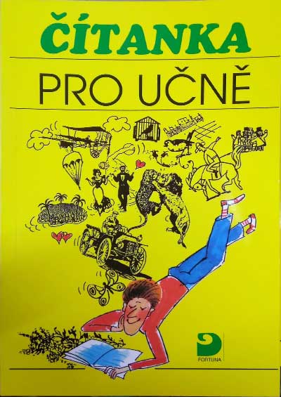 Čítanka pro učně