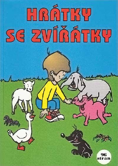 Hrátky se zvířátky