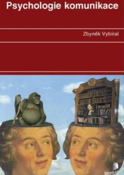 Psychologie komunikace