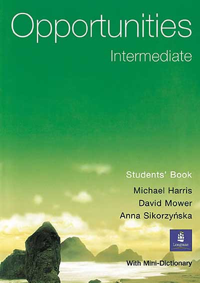 Opportunities Intermediate Students´ Book