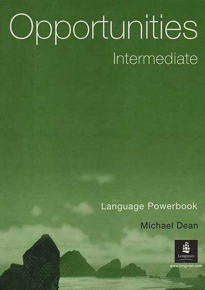 Opportunities Intermediate PowerBook