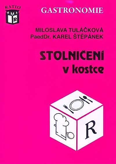 Stolničení v kostce