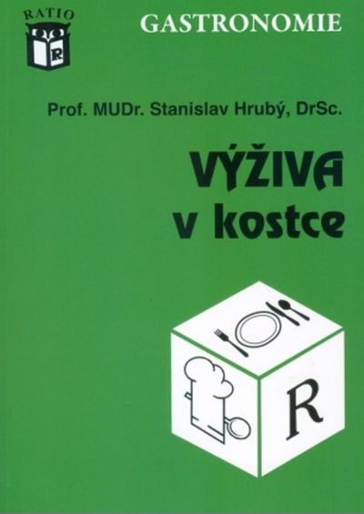 Výživa v kostce