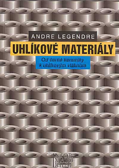Uhlíkové materiály
