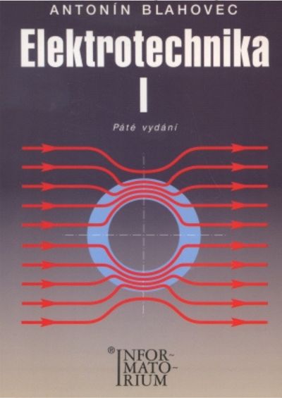Elektrotechnika I. 5.vydání