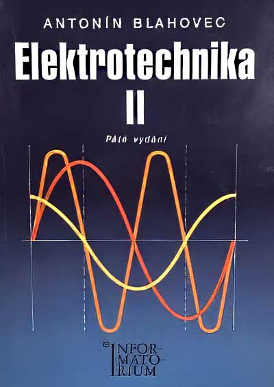 Elektrotechnika II. 5.vydání