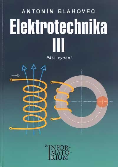 Elektrotechnika III. 5.vydání