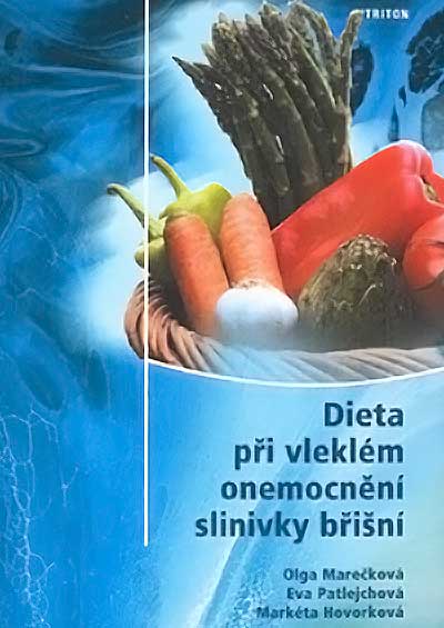 Dieta při vleklém onemocnění slinivky břišní
