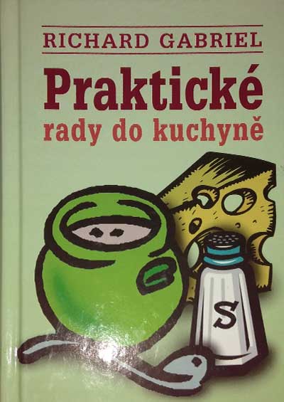 Praktické rady do kuchyně